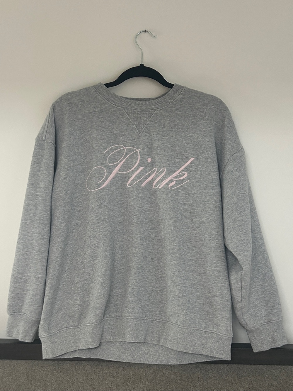 Victoria’s Secret Pink Crewneck
